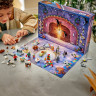 LEGO Star Wars Adventskalender 2026 75456, LEGO Star Wars адвент-календарь 2026 по сериалу The Mandalorian с 7 персонажами и мини-моделями, 293 детали, от 6 лет