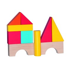 Woodyland Holzspielzeug Lauflernwagen Frosch Деревянная игрушка ходунки лягушка