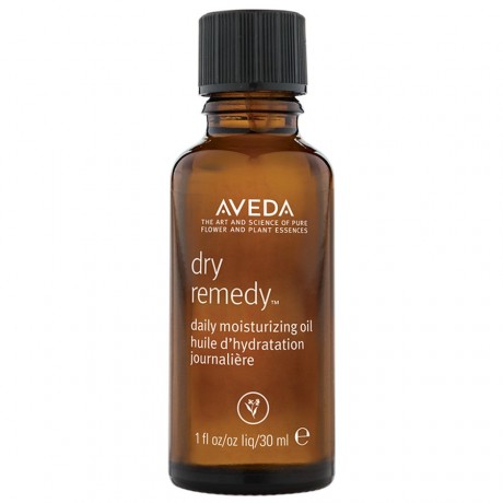Aveda Dry Remedy Daily Moisturizing Oil Haarol Treatment, 30 мл