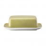 Thomas Thomas Sunny Day Avocado Green Butterdose 250 g Блюдо с маслом авокадо и зеленым маслом Thomas Sunny Day 250 г