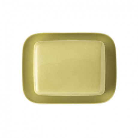 Thomas Thomas Sunny Day Avocado Green Butterdose 250 g Блюдо с маслом авокадо и зеленым маслом Thomas Sunny Day 250 г