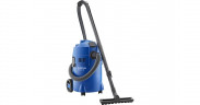 Nilfisk Nilfisk Nass-/Trockensauger Buddy II 18 T blau/schwarz blau/schwarz Пылесос для сухой и влажной уборки Nilfisk Buddy II 18 T синий/черный