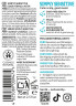 SANTE SIMPLY SENSITIVE Serum, 75 ml, Санте Сыворотка Simply Sensitive для чувствительной кожи головы с пантенолом и пробиотиками, 75 мл
