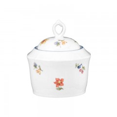 Seltmann Weiden Seltmann Weiden Sonate Nostalgie Zuckerdose 6 Personen 0,22 L Seltmann Weiden Sonata Сахарница Nostalgia на 6 персон 0,22 л