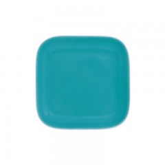 Kahla Kahla Abra Cadabra Deckelchen eckig ocean green 10 cm Kahla Abra Cadabra квадратная крышка цвета морской волны 10 см