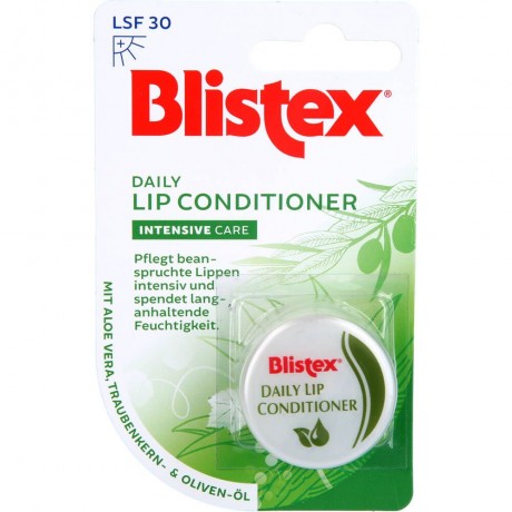 Blistex Lip Conditioner Salbe Dose  Мазь-кондиционер для губ может