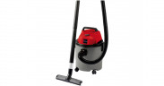 Einhell Einhell Nass-/Trockensauger TC-VC 1815 grau/rot grau/rot Пылесос для влажной и сухой уборки Einhell TC-VC 1815 серый/красный