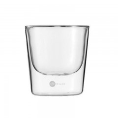 Jenaer Glas Jenaer Glas Gourmet Food &amp; Drinks - Hot n Cool Becher Primo M 2er Set 186 ml / h: 87 mm Jenaer Glas Gourmet Food &amp;amp; Drinks - кружка Hot n Cool Primo M, набор из 2 шт., 186 мл / высота: 87 мм