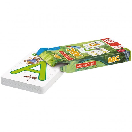 ASS Altenburger Abenteuer Schule школа приключений