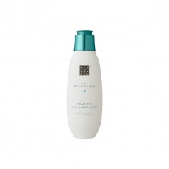 Rituals THE RITUAL OF KARMA Lotus and white tea Shampoo Шампунь 250мл