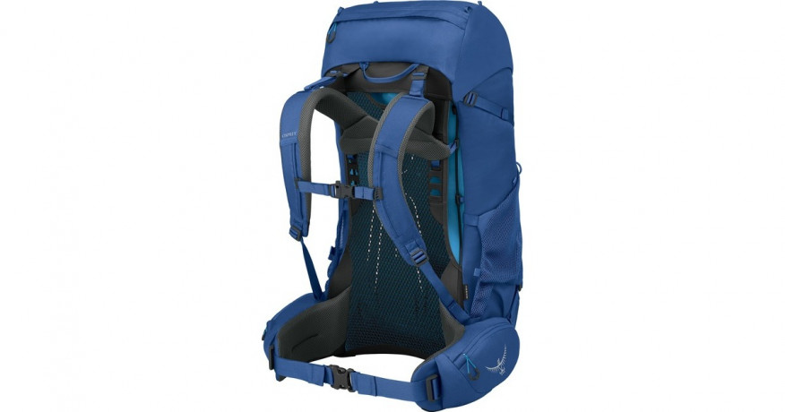 Osprey Osprey Rook 65 , Rucksack blau, 65 Liter / One Size blau Osprey Rook 65, рюкзак синий, 65 литров/один размер