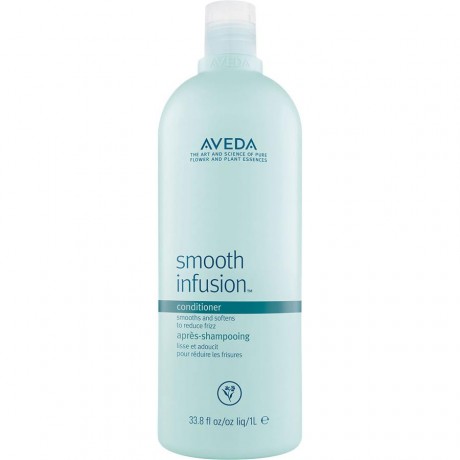 Aveda (Аведа) Smooth InFussion Кондиционер для волос восстанавливающий, 1000 мл