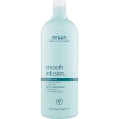 Aveda (Аведа) Smooth InFussion Кондиционер для волос восстанавливающий, 1000 мл