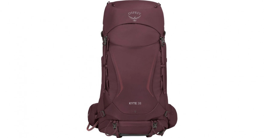 Osprey Osprey Kyte 38, Rucksack lila, 38 Liter, Grosse WM/L lila Osprey Kyte 38, рюкзак фиолетовый, 38 литров, большой WM/L
