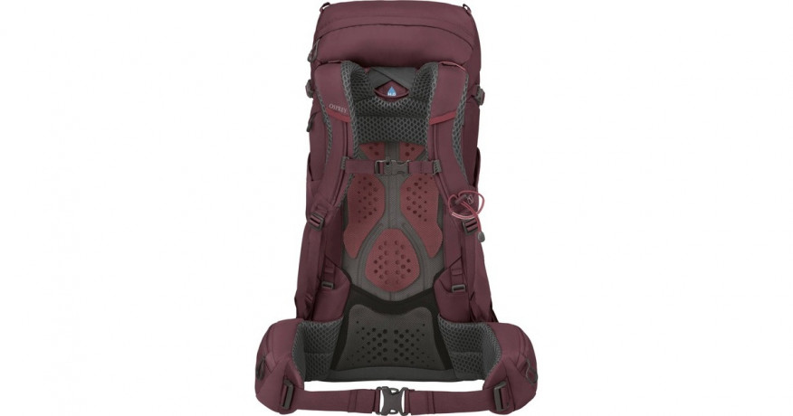 Osprey Osprey Kyte 38, Rucksack lila, 38 Liter, Grosse WM/L lila Osprey Kyte 38, рюкзак фиолетовый, 38 литров, большой WM/L