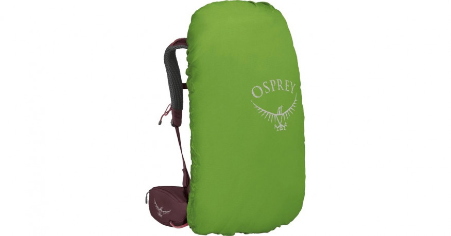 Osprey Osprey Kyte 38, Rucksack lila, 38 Liter, Grosse WM/L lila Osprey Kyte 38, рюкзак фиолетовый, 38 литров, большой WM/L