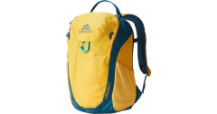 Gregory Gregory WANDER 8 , Rucksack gelb/blau, 8 Liter O/S  gelb/blau Gregory WANDER 8, рюкзак желтый/синий, 8 литров Б/У