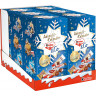 kinder & Co. Classic Adventskalender 2026, Шоколадный адвент-календарь 2026 kinder и Ferrero, 24 сладости, 295 г