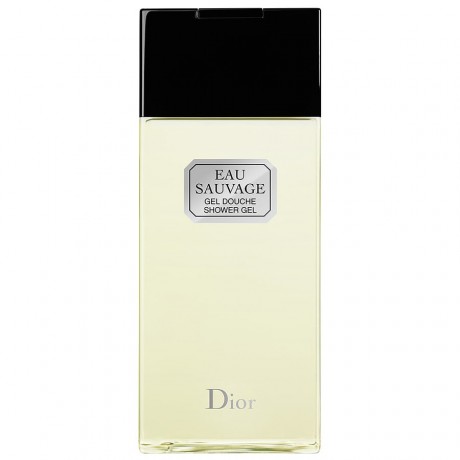 DIOR Гель для душа