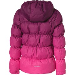 ICEPEAK Winterjacke KIANA fur Madchen Зимняя куртка KIANA для девочки