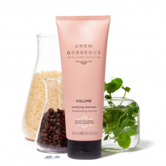 Grow Gorgeous Volume Bodifying Shampoo  Шампунь для придания объема