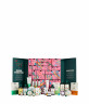 The Body Shop Advent Ultimate Xmas 2026, Адвент-календарь The Body Shop Ultimate 2026, 25 подарков