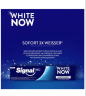 Signal Zahnpasta white now Сигнал Зубная паста отбеливающая, эффект через 3 дня, 75 мл