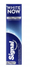 Signal Zahnpasta white now Сигнал Зубная паста отбеливающая, эффект через 3 дня, 75 мл