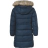 TOMMY HILFIGER Wintermantel fur Madchen Responsible Down Зимнее пальто для девочки Responsible Down