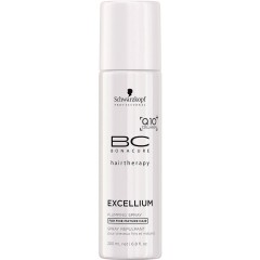 Schwarzkopf (Шварцкопф) Professional Excellium Spray ConditionerPlumping, 200 мл
