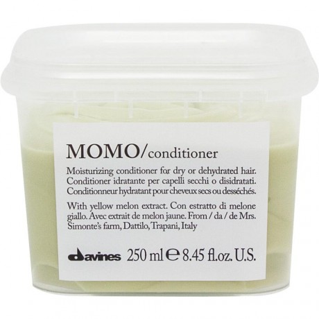 Davines (Давинес) MOMO Conditioner Увлажняющий кондиционер для волос, 250 мл