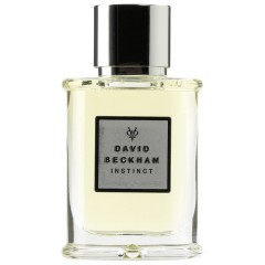 David Beckham  After Shave Крем после бритья Instinct, 50 мл