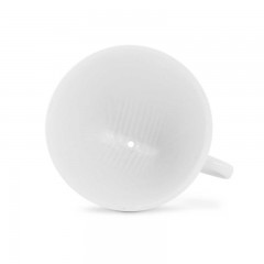 Friesland Friesland Kaffee - Kannen und Filter Kaffeefilter weiss 1x4 / 1-Loch Ausfuhrung Кофе Фрисландия - кофейники и фильтры Фильтр для кофе белый 1x4 / версия с 1 отверстием