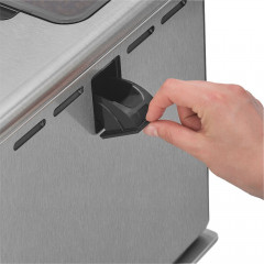 WMF WMF Kaffeevollautomat Perfection 840L  Полностью автоматическая кофемашина WMF Perfection 840L.