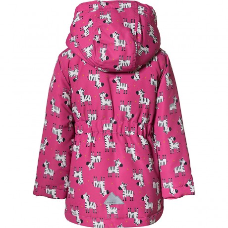 name it Winterjacke NMFMAXI fur Madchen Зимняя куртка NMFMAXI для девочки