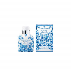 Dolce&amp;Gabbana  Light Blue Pour Homme Summer Vibes  Light Blue Pour Homme Summer Vibes
