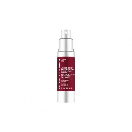 Peter Thomas (Питер Томас) Roth Laser-Free Eye Serum, 15 мл