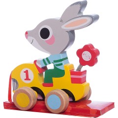 DJECO Rolapic Stopper Ролапические пробки