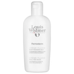 Louis Widmer Widmer Remederm Creme Fluide Leicht Parfumiert  Widmer Remederm Creme Fluide Слегка Парфюмированный