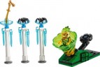 LEGO LEGO Ninjago 70681 Spinjitzu Slam – Lloyd LEGO Ninjago 70681 Битва Кружитцу — Ллойд