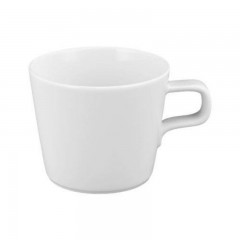 Seltmann Weiden Seltmann Weiden No Limits Weiss Cappuccino-/Tee-Obertasse 0,26 L Seltmann Weiden Чашка No Limits Weiss для капучино/чая 0,26 л