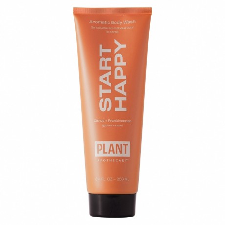 Plant Apothecary Start Happy: Aromatic Body Wash Начните с счастья: ароматический гель для душа