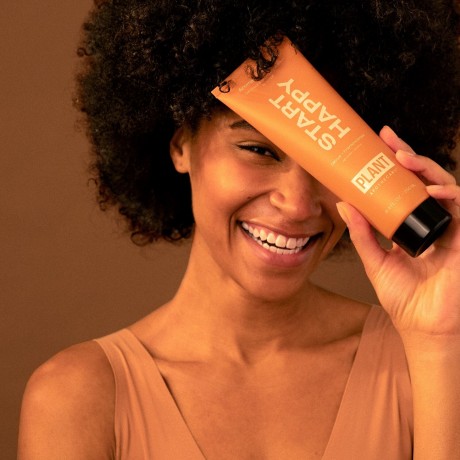 Plant Apothecary Start Happy: Aromatic Body Wash Начните с счастья: ароматический гель для душа