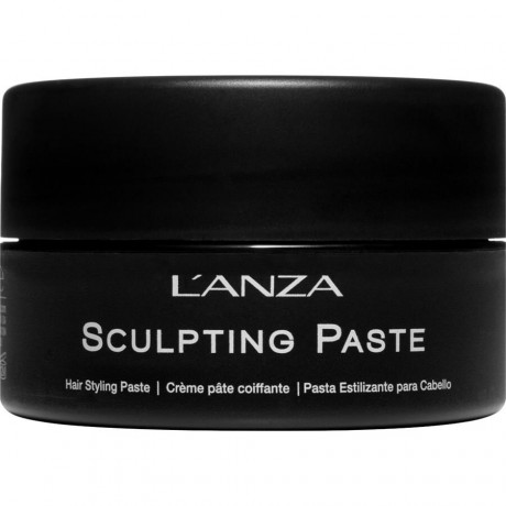 Lanza Sculpting Paste Скульптурная паста