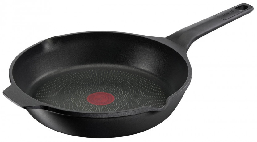 Tefal Tefal Bratpfanne Robusto schwarz Сковорода Tefal Робусто.