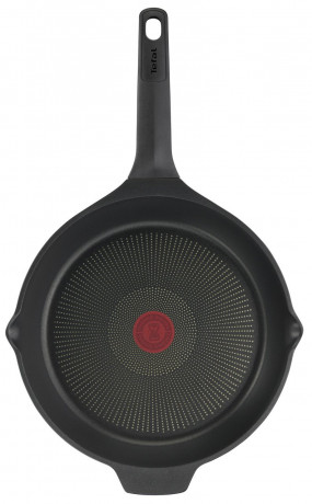 Tefal Tefal Bratpfanne Robusto schwarz Сковорода Tefal Робусто.