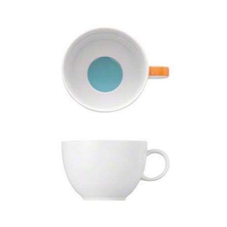 Thomas Thomas Sunny Day Stripes Tee-/Kombi-Obertasse 0,20 L Чай/комби-чашка Thomas Sunny Day Stripes 0,20 л