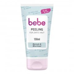 bebe Peeling 6er-Pack  Скраб 6 уп.