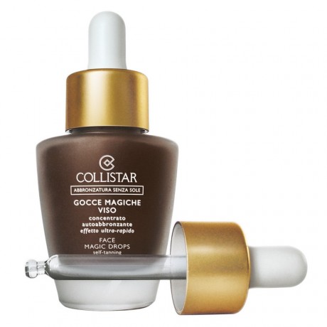 Collistar Gocce Magiche Magic Drops  Gocce Magiche Волшебные капли