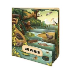 Trotsch Verlag Am Wasser Рядом с водой